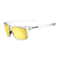 Lunettes de sport Tifosi  Swick Crystal Clear Smoke Yellow