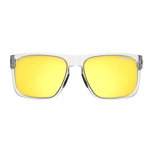 Lunettes de sport Tifosi  Swick Crystal Clear Smoke Yellow