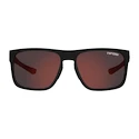 Lunettes de sport Tifosi  Swick Satin Black/Crimson Smoke Red