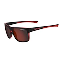 Lunettes de sport Tifosi  Swick Satin Black/Crimson Smoke Red