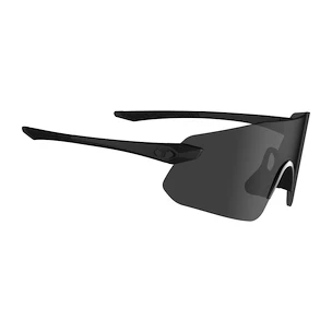 Lunettes de sport Tifosi  Vogel SL Blackout Smoke no mirror