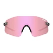 Lunettes de sport Tifosi  Vogel SL Crystal Clear Pink Mirror