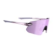 Lunettes de sport Tifosi  Vogel SL Crystal Purple Violet Mirror