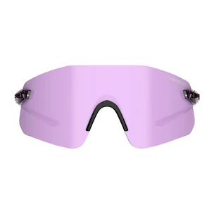 Lunettes de sport Tifosi  Vogel SL Crystal Purple Violet Mirror