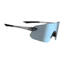 Lunettes de sport Tifosi  Vogel SL Crystal Smoke Smoke Bright Blue