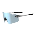 Lunettes de sport Tifosi  Vogel SL Crystal Smoke Smoke Bright Blue