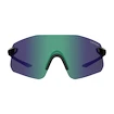 Lunettes de sport Tifosi  Vogel SL Gloss Black Smoke Green Mirror