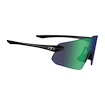 Lunettes de sport Tifosi  Vogel SL Gloss Black Smoke Green Mirror