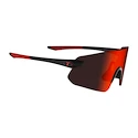 Lunettes de sport Tifosi  Vogel SL Matte Black Smoke Red