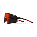 Lunettes de sport Tifosi  Vogel SL Matte Black Smoke Red