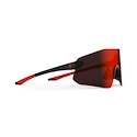 Lunettes de sport Tifosi  Vogel SL Matte Black Smoke Red