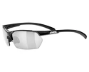 Lunettes de sport Uvex  Sportstyle 114 Black