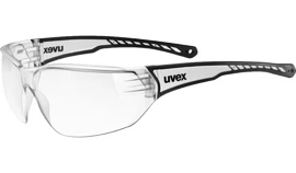 Lunettes de sport Uvex Sportstyle 204 Grey