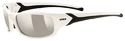 Lunettes de sport Uvex Sportstyle 211 White