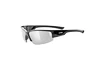 Lunettes de sport Uvex Sportstyle 215 Black