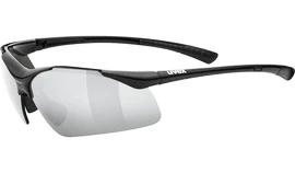 Lunettes de sport Uvex Sportstyle 223 Black