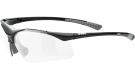 Lunettes de sport Uvex Sportstyle 223 Clear