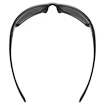 Lunettes de sport Uvex Sportstyle 230 MAT Black