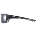 Lunettes de sport Uvex Sportstyle 230 MAT Black