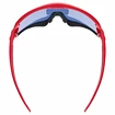 Lunettes de sport Uvex  Sportstyle 231 Red