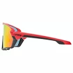 Lunettes de sport Uvex  Sportstyle 231 Red