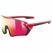 Lunettes de sport Uvex  Sportstyle 231 Red