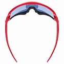 Lunettes de sport Uvex  Sportstyle 231 Red