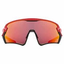 Lunettes de sport Uvex  Sportstyle 231 Red