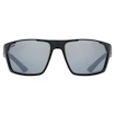 Lunettes de sport Uvex Sportstyle 233 P MAT Black/Silver