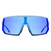 Lunettes de sport Uvex  Sportstyle 235 Rhi.De.SP.M/Mir.Blue