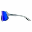 Lunettes de sport Uvex  Sportstyle 235 Rhi.De.SP.M/Mir.Blue