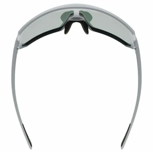 Lunettes de sport Uvex  Sportstyle 235 Rhi.De.SP.M/Mir.Blue