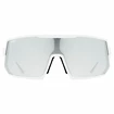 Lunettes de sport Uvex  Sportstyle 235 White Mat/Mirror Silver (Cat. 3)