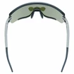 Lunettes de sport Uvex  Sportstyle 236 Set Rhi.De.SP.M/M.BL