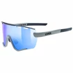 Lunettes de sport Uvex  Sportstyle 236 Set Rhi.De.SP.M/M.BL