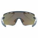 Lunettes de sport Uvex  Sportstyle 236 Set Rhi.De.SP.M/M.BL