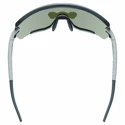 Lunettes de sport Uvex  Sportstyle 236 Set Rhi.De.SP.M/M.BL