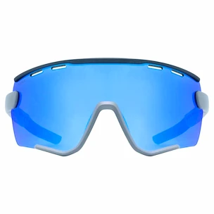 Lunettes de sport Uvex  Sportstyle 236 Set Rhi.De.SP.M/M.BL