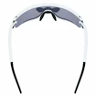 Lunettes de sport Uvex  Sportstyle 236 Set White M/Mir.Gre