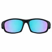 Lunettes de sport Uvex  Sportstyle 507 Black/Green