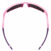 Lunettes de sport Uvex  Sportstyle 507 Pink/Purple