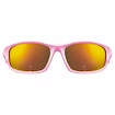 Lunettes de sport Uvex  Sportstyle 507 Pink/Purple