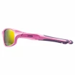 Lunettes de sport Uvex  Sportstyle 507 Pink/Purple