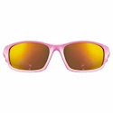 Lunettes de sport Uvex  Sportstyle 507 Pink/Purple