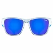 Lunettes de sport Uvex  Sportstyle 508 Blue