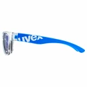 Lunettes de sport Uvex  Sportstyle 508 Blue