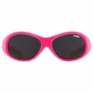 Lunettes de sport Uvex  Sportstyle 510 Pink Green Mat/Smoke (Cat. 3)