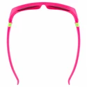 Lunettes de sport Uvex  Sportstyle 510 Pink Green Mat/Smoke (Cat. 3)