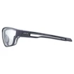 Lunettes de sport Uvex Sportstyle 806 V White/Smoke