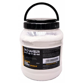 Magnésium Power System Magnézium Powder Chalk 500 G